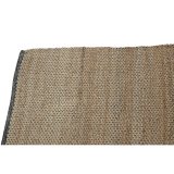 Tppe Home ESPRIT Brun Boho 75 x 175 cm #5