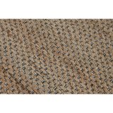 Tppe Home ESPRIT Brun Boho 75 x 175 cm #9