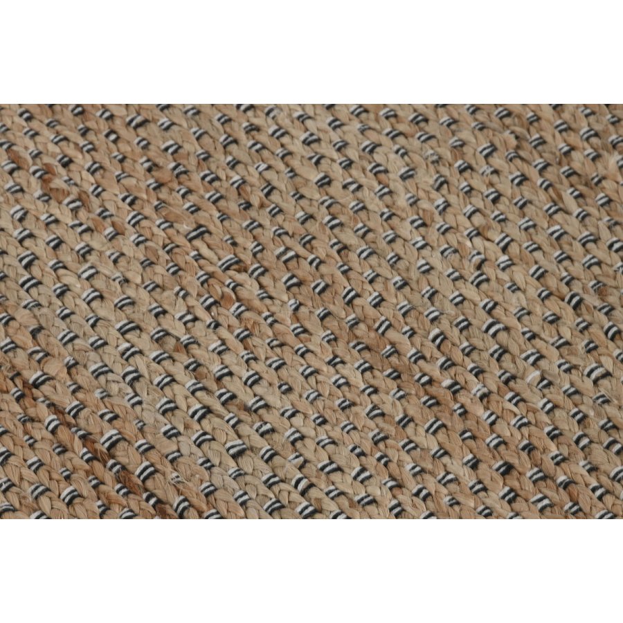 Tppe Home ESPRIT Brun Boho 75 x 175 cm #9