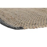 Tppe Home ESPRIT Brun Boho 75 x 175 cm #13