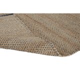 Tppe Home ESPRIT Brun Boho 75 x 175 cm #17