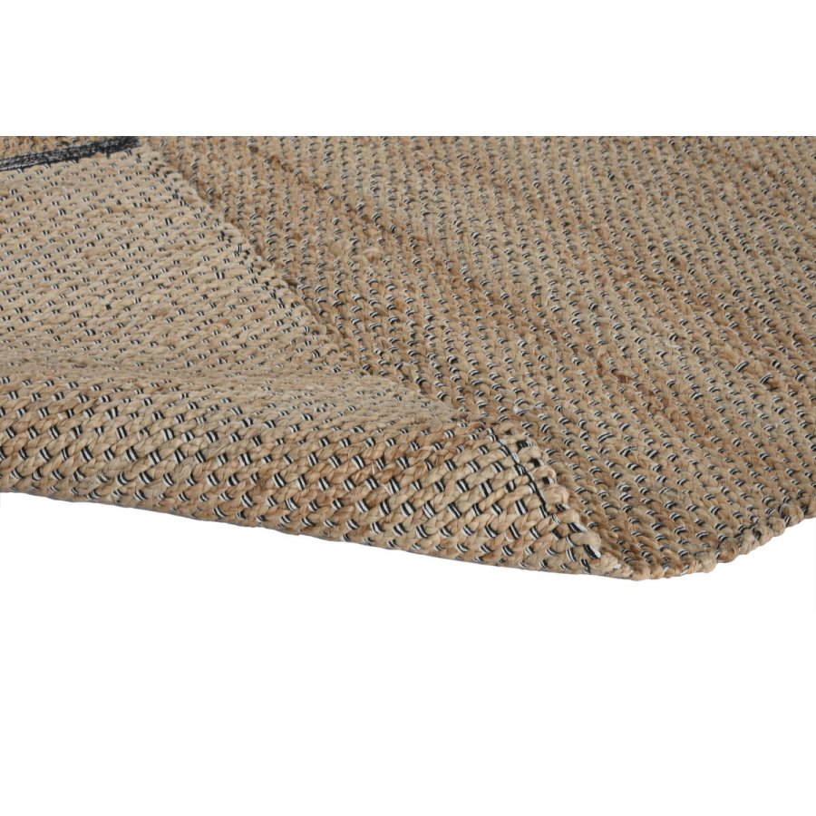 Tppe Home ESPRIT Brun Boho 75 x 175 cm #17