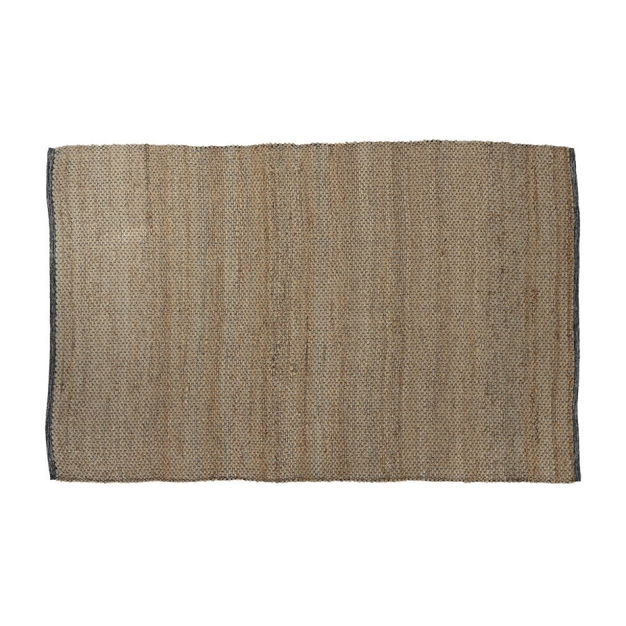 Tppe Home ESPRIT Brun Boho 75 x 175 cm #1