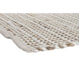 Tppe Home ESPRIT Hvid Brun Boho 75 x 175 cm #13