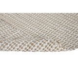 Tppe Home ESPRIT Hvid Brun Boho 75 x 175 cm #17