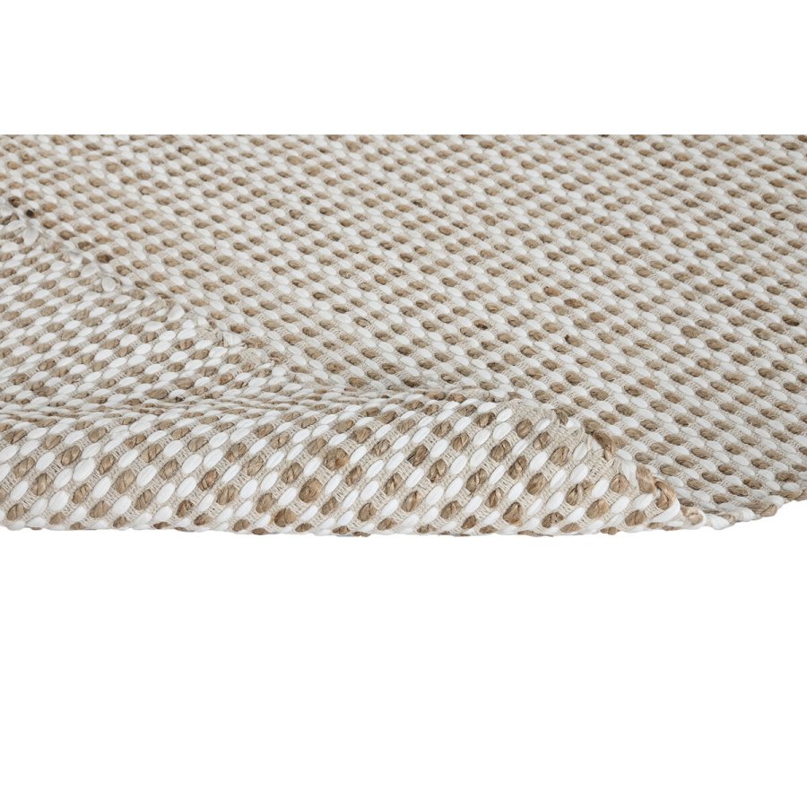 Tppe Home ESPRIT Hvid Brun Boho 75 x 175 cm #17