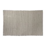 Tppe Home ESPRIT Hvid Brun Boho 75 x 175 cm #1