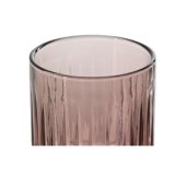 Glasst Home ESPRIT Pink Krystal (6 enheder) #4