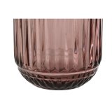 Glasst Home ESPRIT Pink Krystal (6 enheder) #7