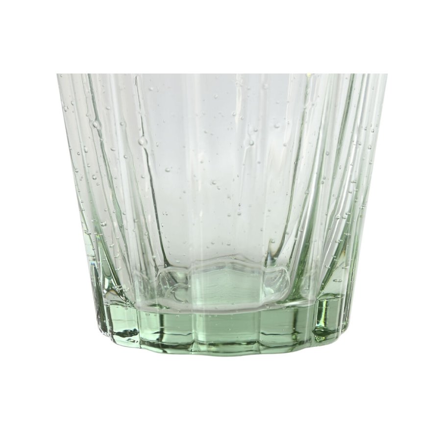 Glasst Home ESPRIT Grn Krystal 280 ml (6 enheder) #7
