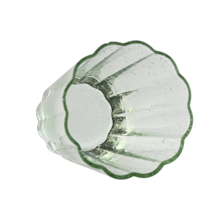 Glasst Home ESPRIT Grn Krystal 280 ml (6 enheder) #10