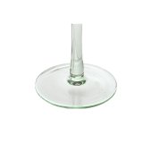 St med glas Home ESPRIT Grn Krystal 9 x 9 x 17,8 cm (6 enheder) #7