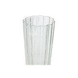 St med glas Home ESPRIT Grn Krystal 6 x 6 x 23,7 cm (6 enheder) #4