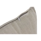 Pude Home ESPRIT Hvid Sort Boho 45 x 8 x 45 cm #4