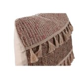 Pude Home ESPRIT Boho 45 x 8 x 45 cm #2