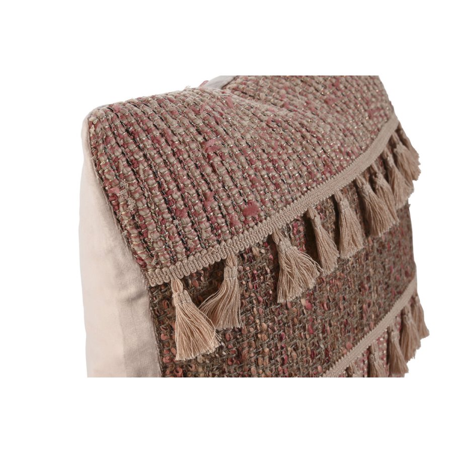 Pude Home ESPRIT Boho 45 x 8 x 45 cm #2