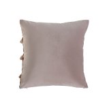 Pude Home ESPRIT Boho 45 x 8 x 45 cm #3