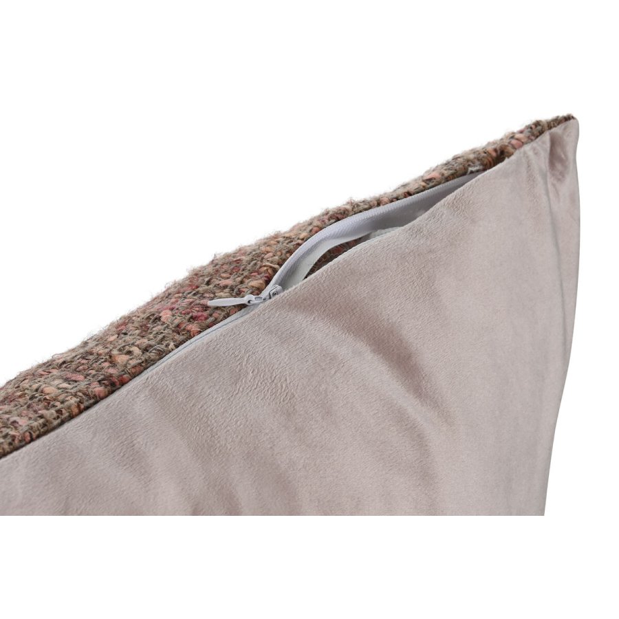 Pude Home ESPRIT Boho 45 x 8 x 45 cm #4
