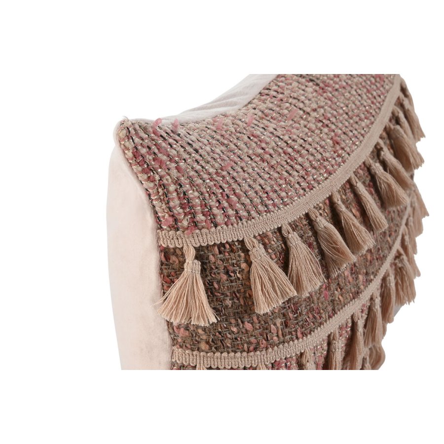 Pude Home ESPRIT Boho 50 x 8 x 30 cm #2