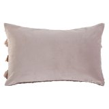 Pude Home ESPRIT Boho 50 x 8 x 30 cm #3