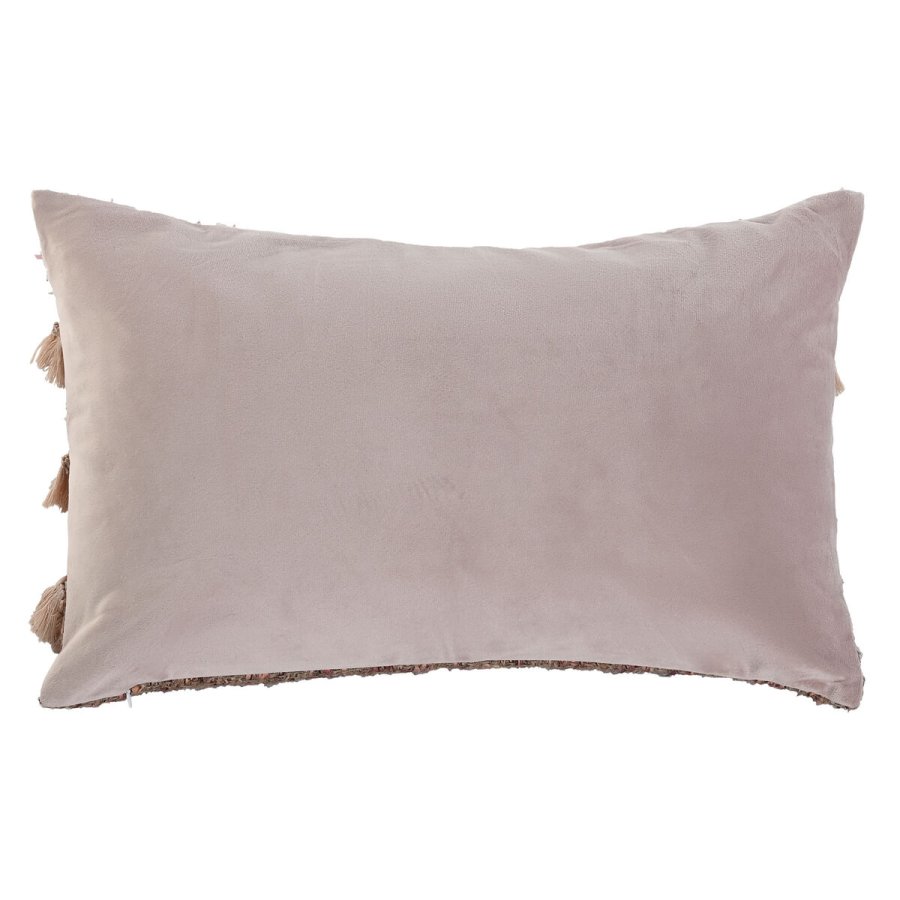 Pude Home ESPRIT Boho 50 x 8 x 30 cm #3