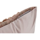 Pude Home ESPRIT Boho 50 x 8 x 30 cm #4
