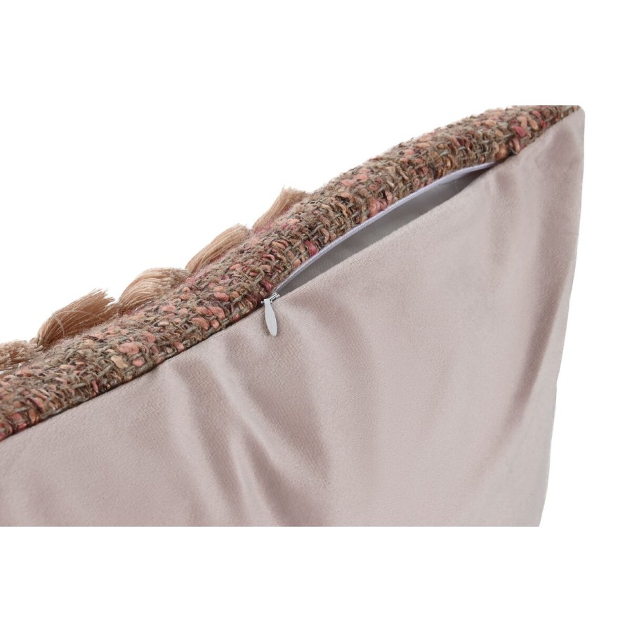 Pude Home ESPRIT Boho 50 x 8 x 30 cm #4