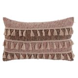 Pude Home ESPRIT Boho 50 x 8 x 30 cm #1
