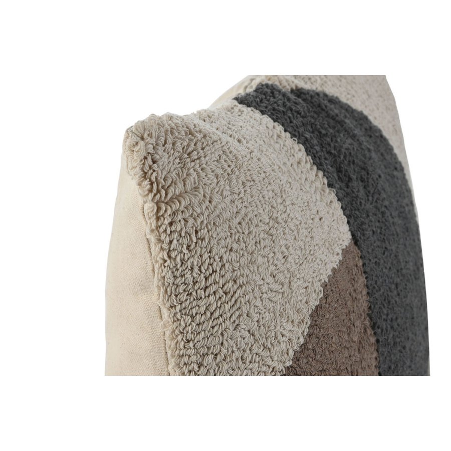 Pude Home ESPRIT 45 x 8 x 45 cm #3
