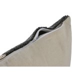 Pude Home ESPRIT 45 x 8 x 45 cm #5