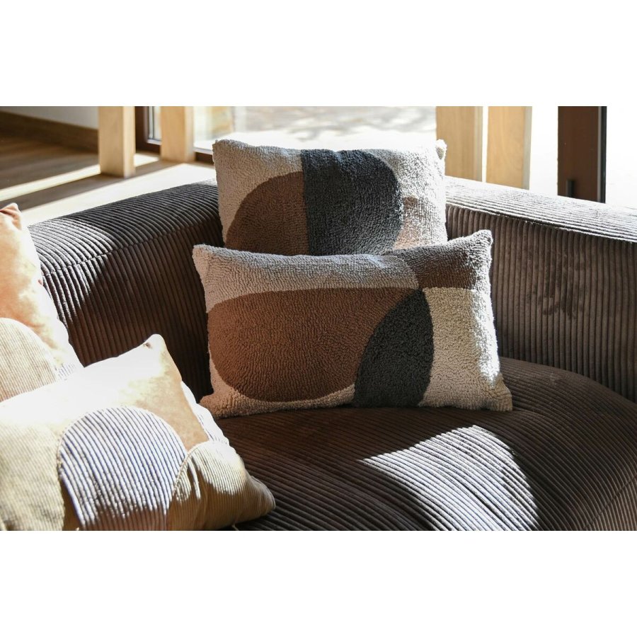 Pude Home ESPRIT 50 x 8 x 30 cm #2