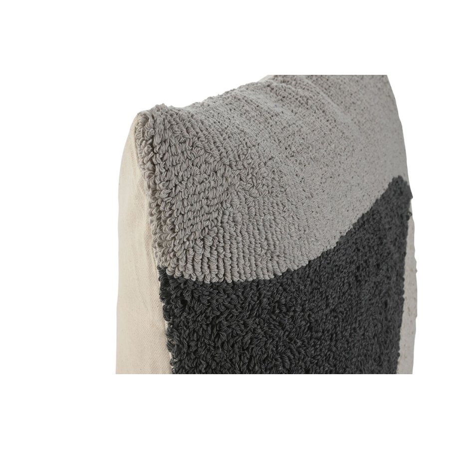 Pude Home ESPRIT 45 x 8 x 45 cm #4