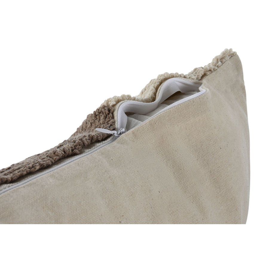 Pude Home ESPRIT 45 x 8 x 45 cm #3