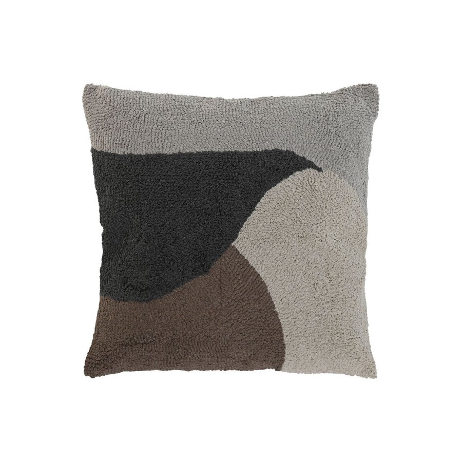 Pude Home ESPRIT 45 x 8 x 45 cm #1