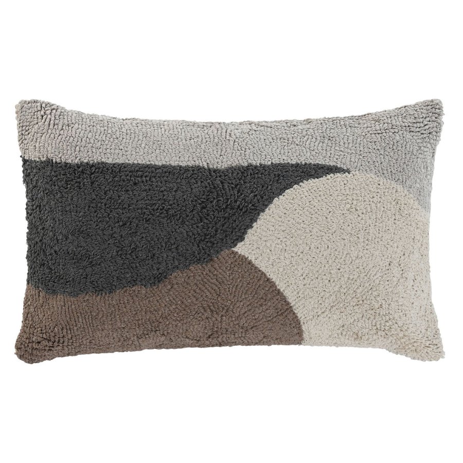 Pude Home ESPRIT 50 x 8 x 30 cm #1