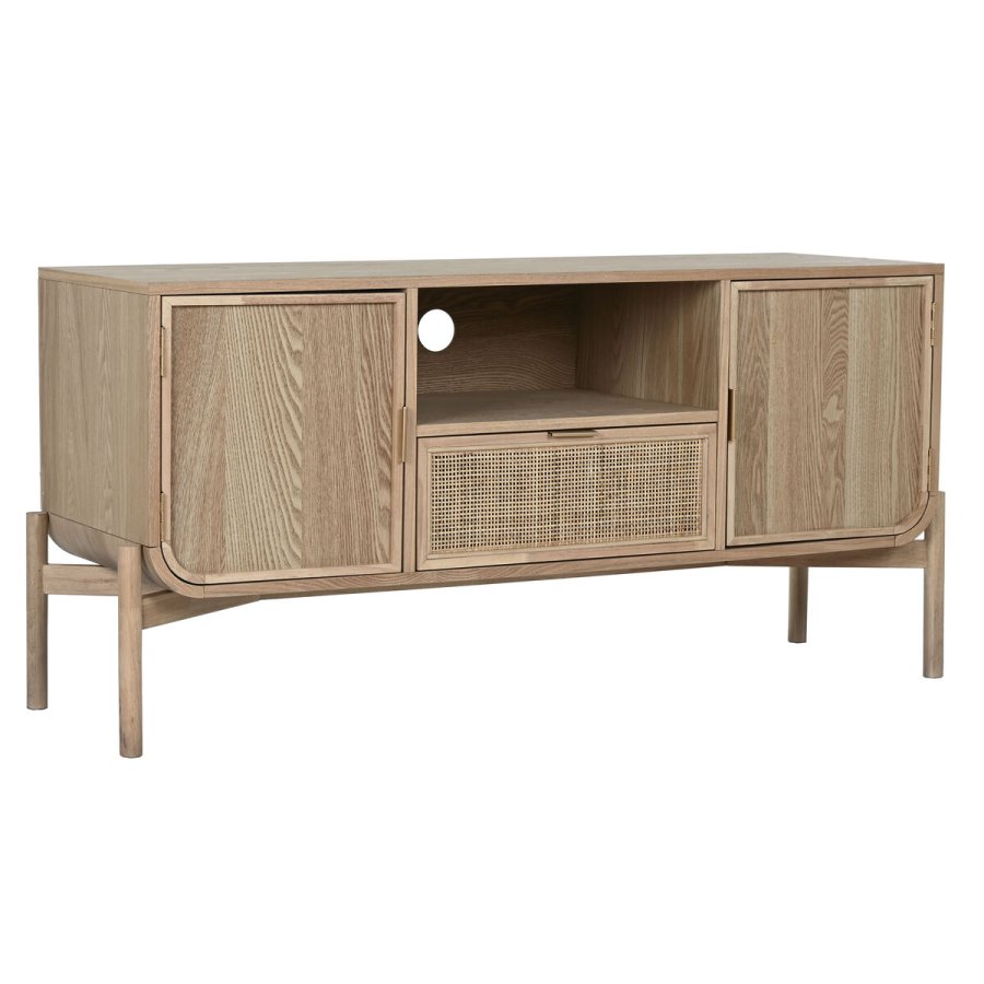 mbler Home ESPRIT Natur 126 x 40 x 60 cm #1