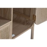 mbler Home ESPRIT Natur 126 x 40 x 60 cm #3
