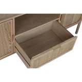 mbler Home ESPRIT Natur 126 x 40 x 60 cm #4