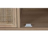 mbler Home ESPRIT Natur 126 x 40 x 60 cm #7