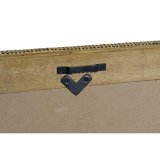 Vgspejl Home ESPRIT Natur Tropisk 55 x 4 x 95 cm #4