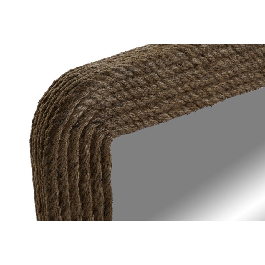 Vgspejl Home ESPRIT Natur 66 X 3,5 X 153 CM #3