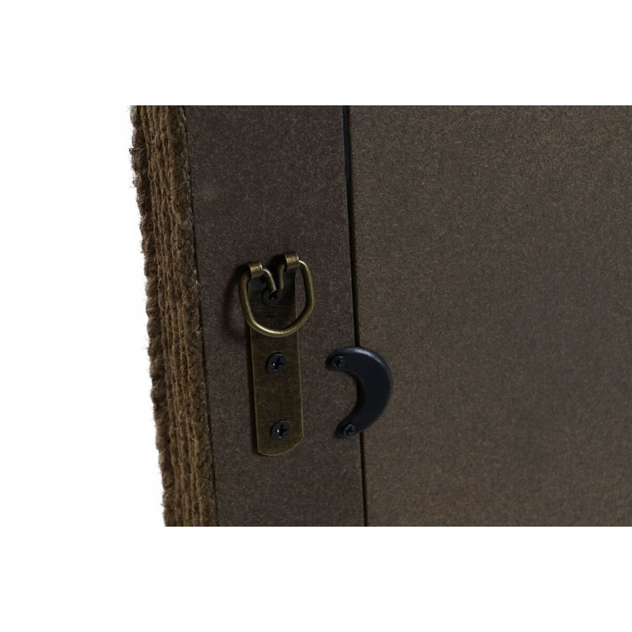 Vgspejl Home ESPRIT Natur 66 X 3,5 X 153 CM #4