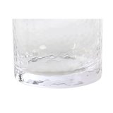 Glasst Home ESPRIT Gennemsigtig Krystal Med relief (6 enheder) #7