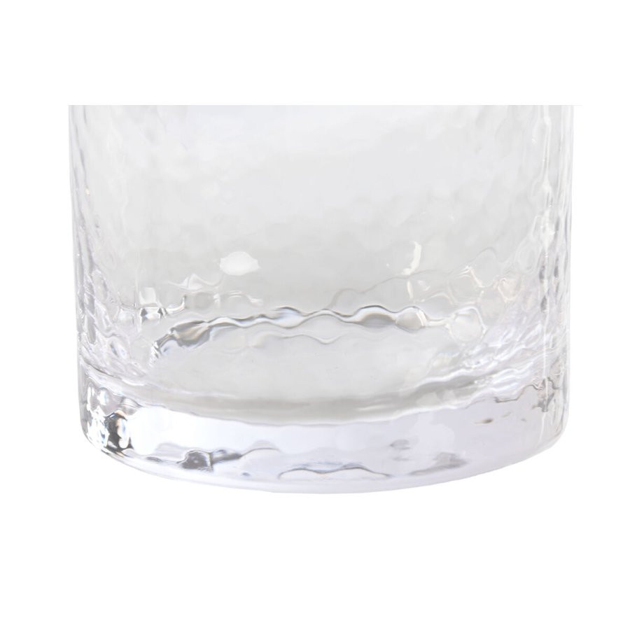 Glasst Home ESPRIT Gennemsigtig Krystal Med relief (6 enheder) #7