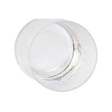 Glasst Home ESPRIT Gennemsigtig Krystal Med relief (6 enheder) #10