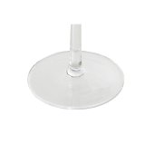 St med glas Home ESPRIT Gennemsigtig Krystal 9,6 x 9,6 x 22,5 cm (6 enheder) #10