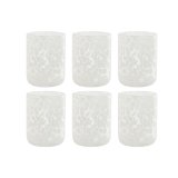Glasst Home ESPRIT Krystal Vintage 320 ml (6 enheder) #1