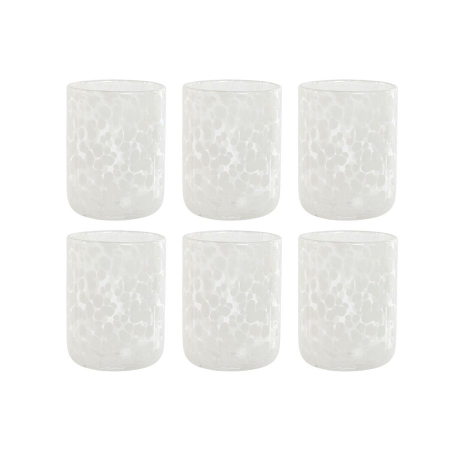Glasst Home ESPRIT Krystal Vintage 320 ml (6 enheder) #1