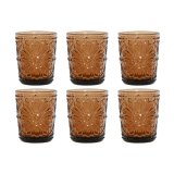 Glasst Home ESPRIT Rav Krystal (6 enheder) #1