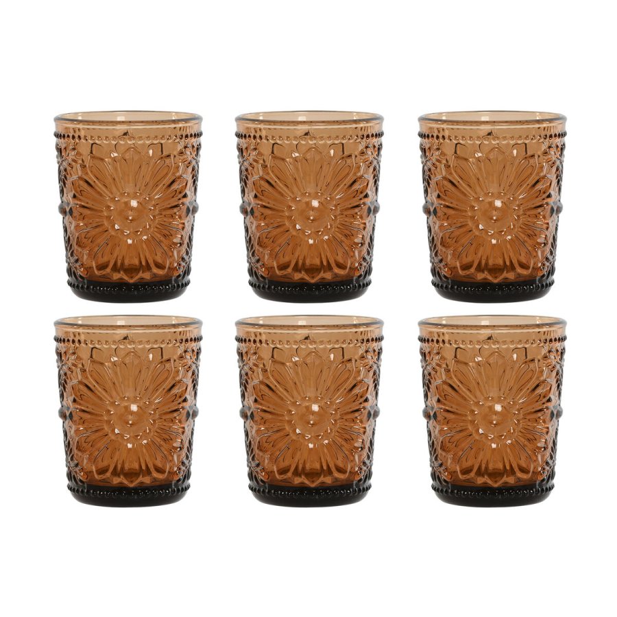 Glasst Home ESPRIT Rav Krystal (6 enheder) #1